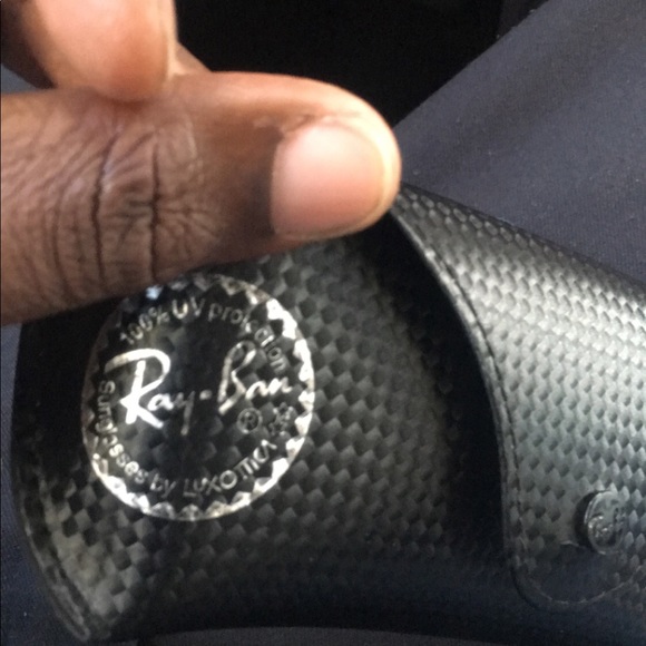 Ray bans - Picture 5 of 5